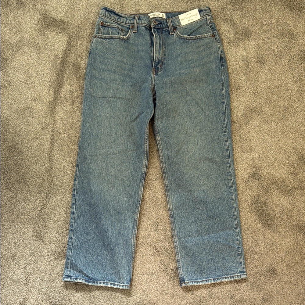 Abercrombie & Fitch women’s Jeans